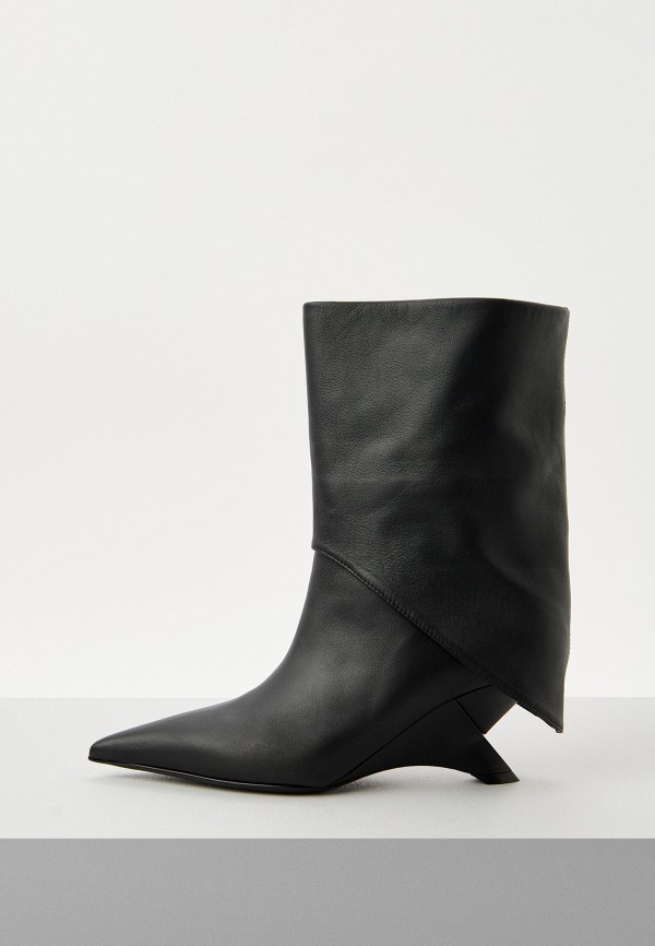 Vic Matie Полусапоги - фото 1