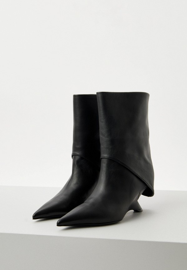 Vic Matie Полусапоги - фото 3