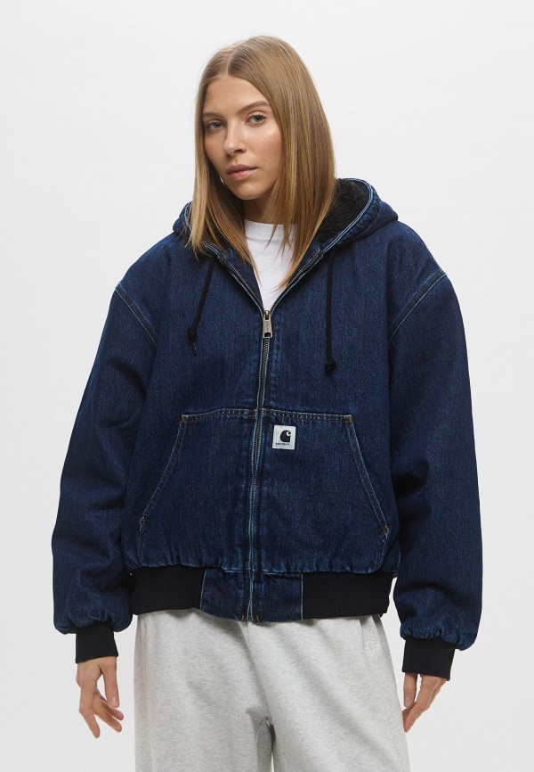 Carhartt WIP Бомбер - OG Active Jacket - фото 1