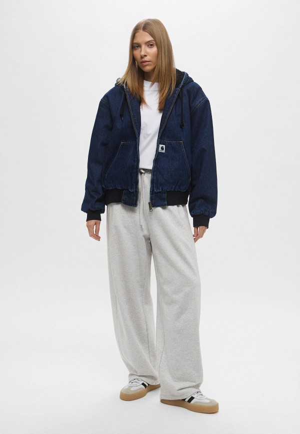 Carhartt WIP Бомбер - OG Active Jacket - фото 2