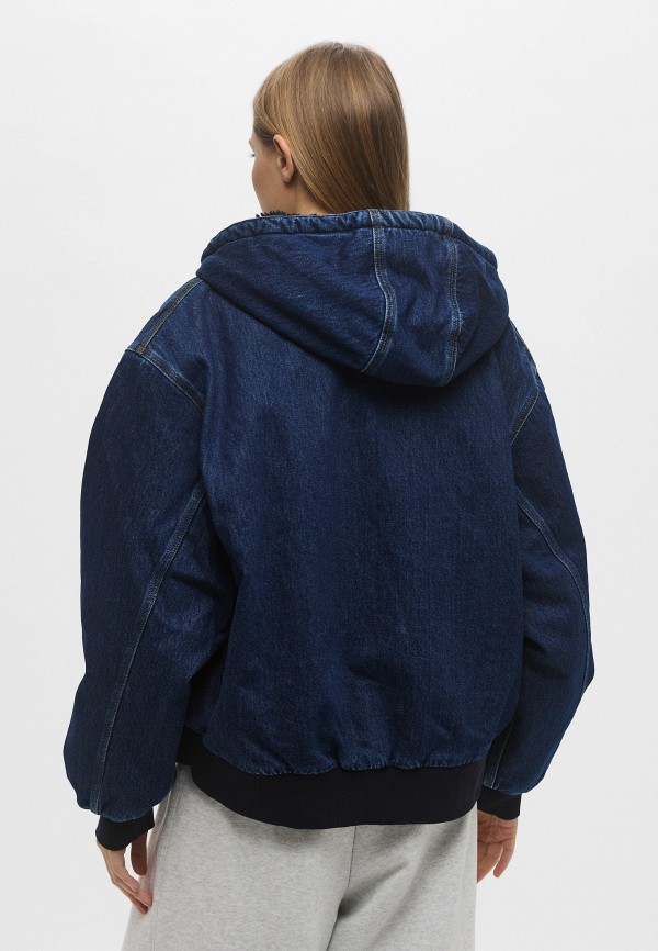 Carhartt WIP Бомбер - OG Active Jacket - фото 3