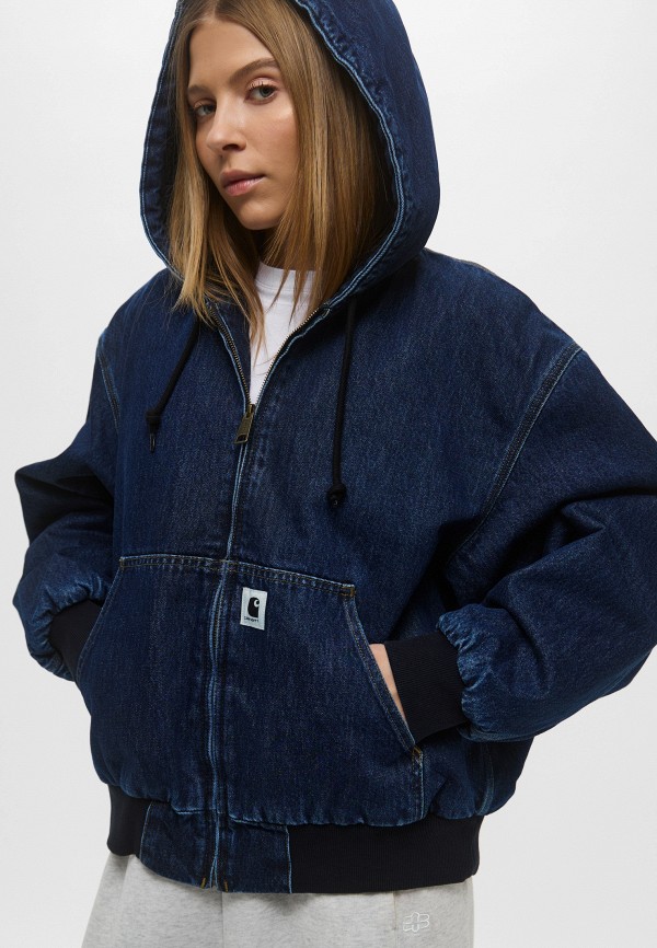 Carhartt WIP Бомбер - OG Active Jacket - фото 4