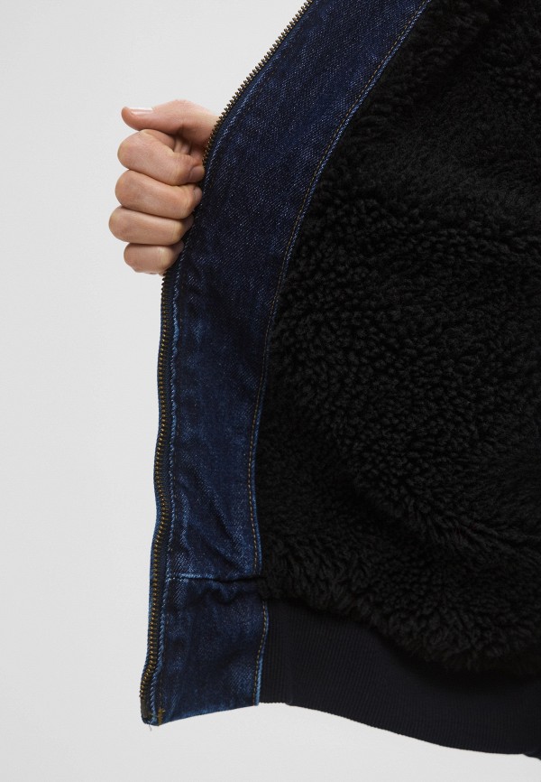 Carhartt WIP Бомбер - OG Active Jacket - фото 6