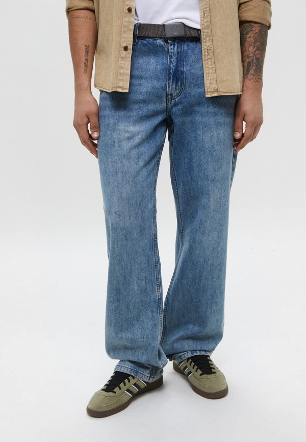 Carhartt WIP Ремень - фото 3