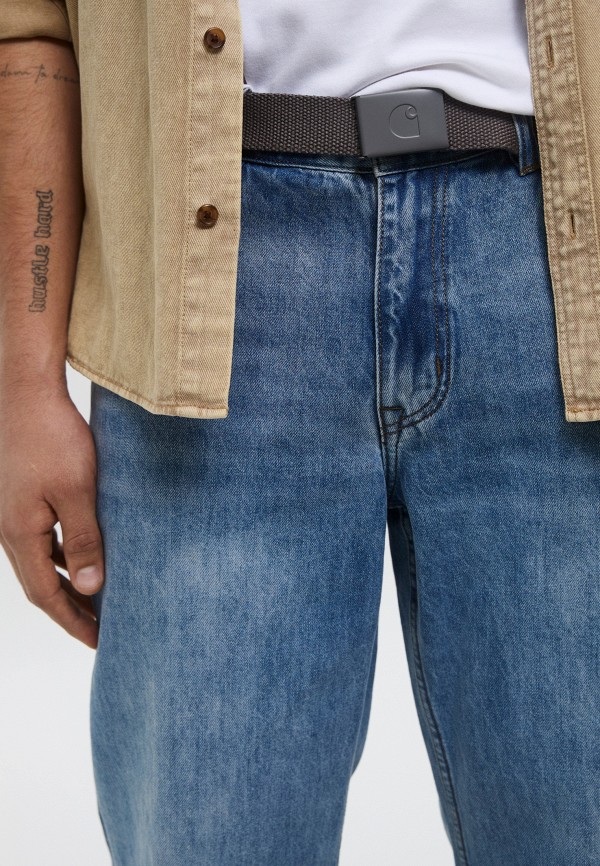 Carhartt WIP Ремень - фото 4