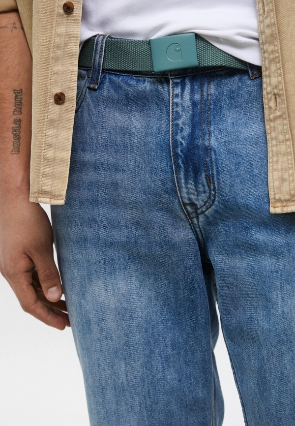 Carhartt WIP Ремень - фото 4