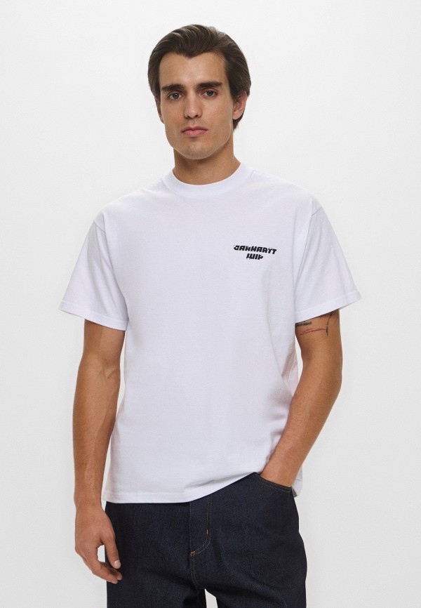 Carhartt WIP Футболка - Wiptopia - фото 1