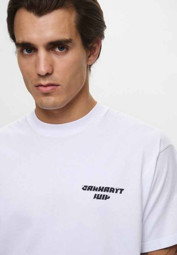 Carhartt WIP Футболка - Wiptopia - фото 5