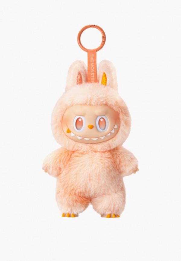 Labubu Брелок - Big Into Energy, BlindBox - фото 6