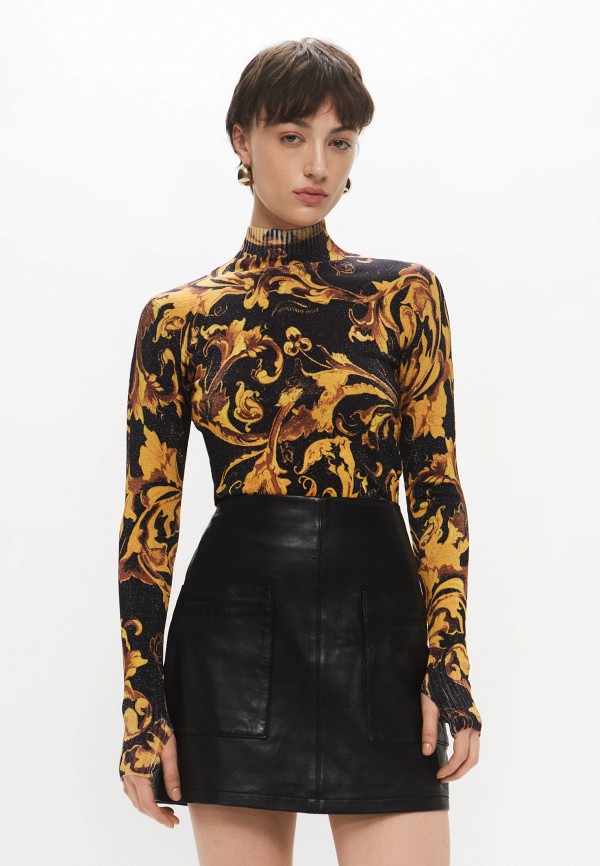 Versace Jeans Couture Водолазка - фото 1