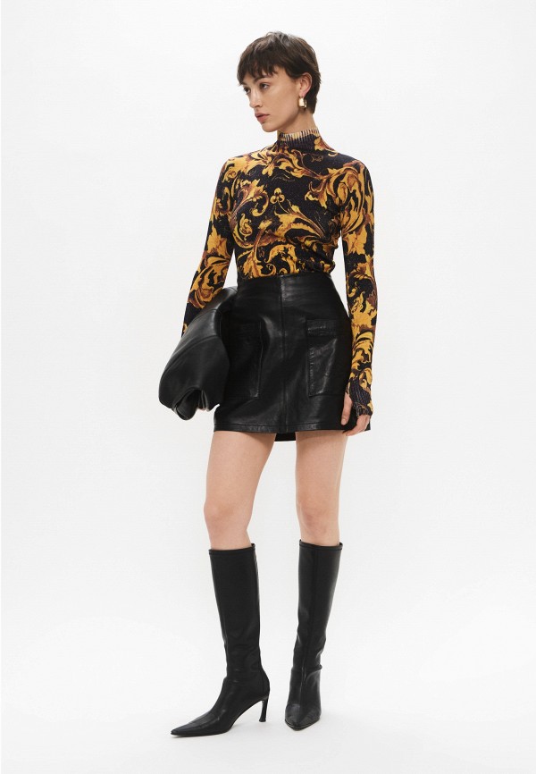 Versace Jeans Couture Водолазка - фото 2