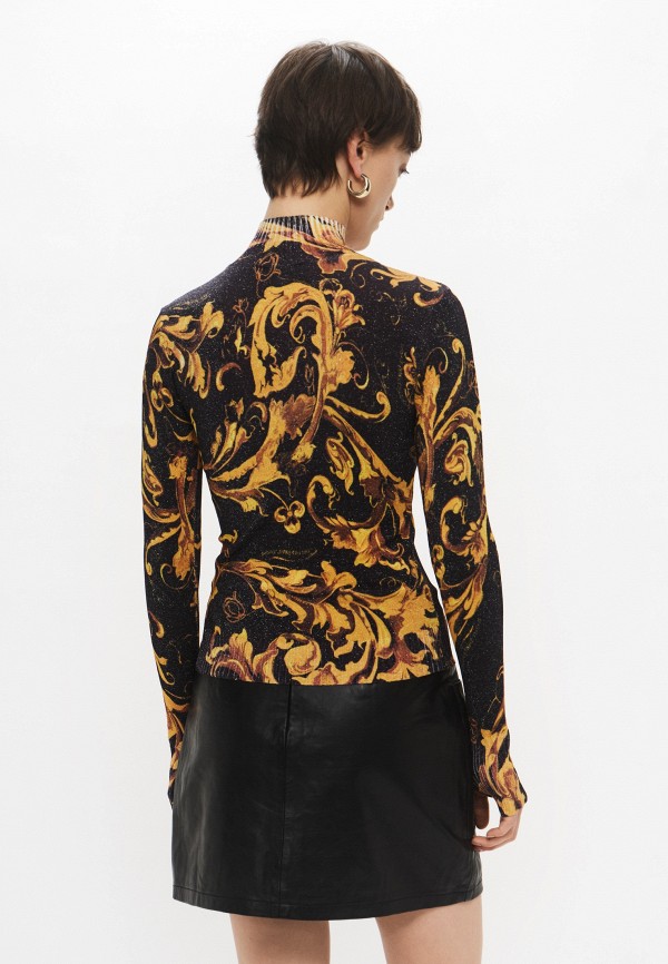 Versace Jeans Couture Водолазка - фото 3