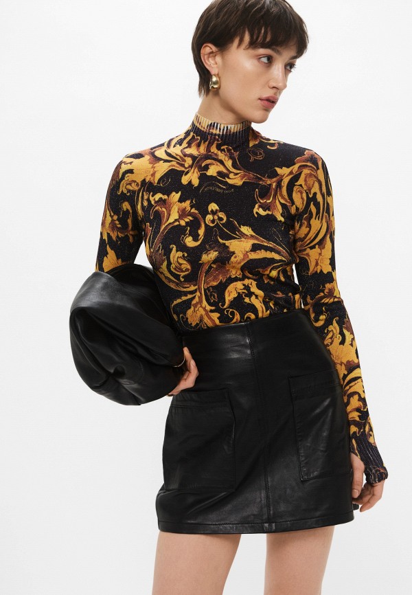 Versace Jeans Couture Водолазка - фото 4