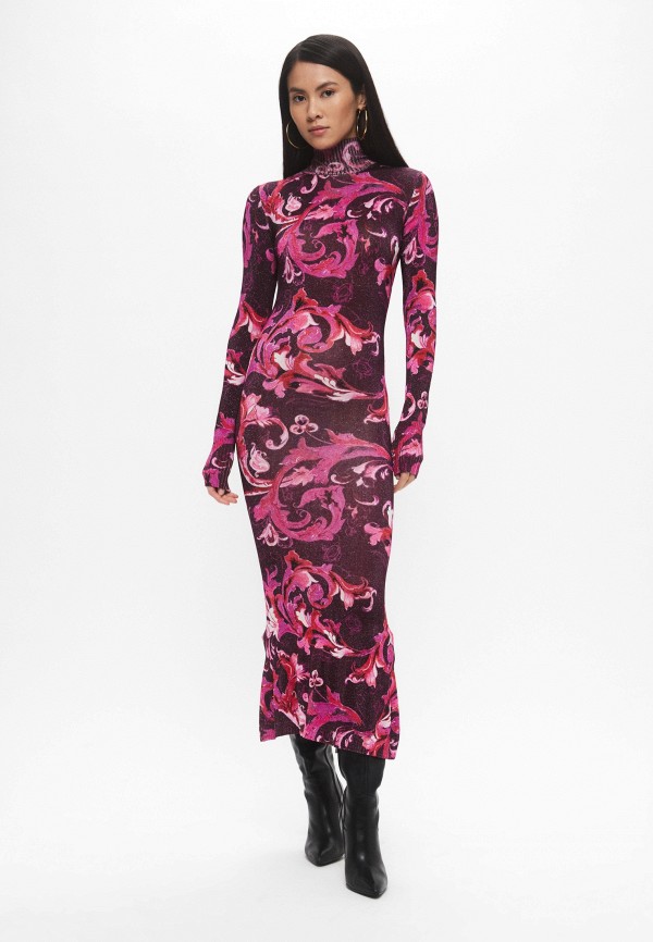 Versace Jeans Couture Платье - фото 1