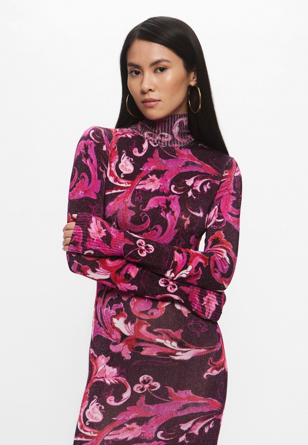 Versace Jeans Couture Платье - фото 2