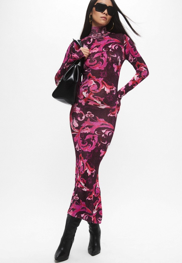 Versace Jeans Couture Платье - фото 5