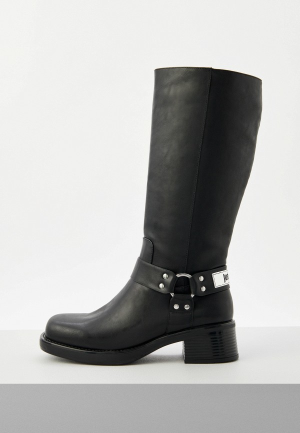 Just Cavalli Сапоги - фото 1