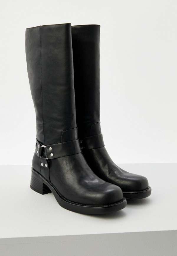 Just Cavalli Сапоги - фото 3