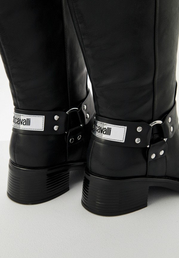 Just Cavalli Сапоги - фото 4