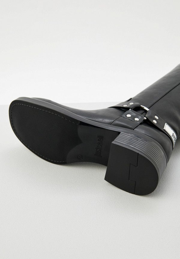 Just Cavalli Сапоги - фото 5