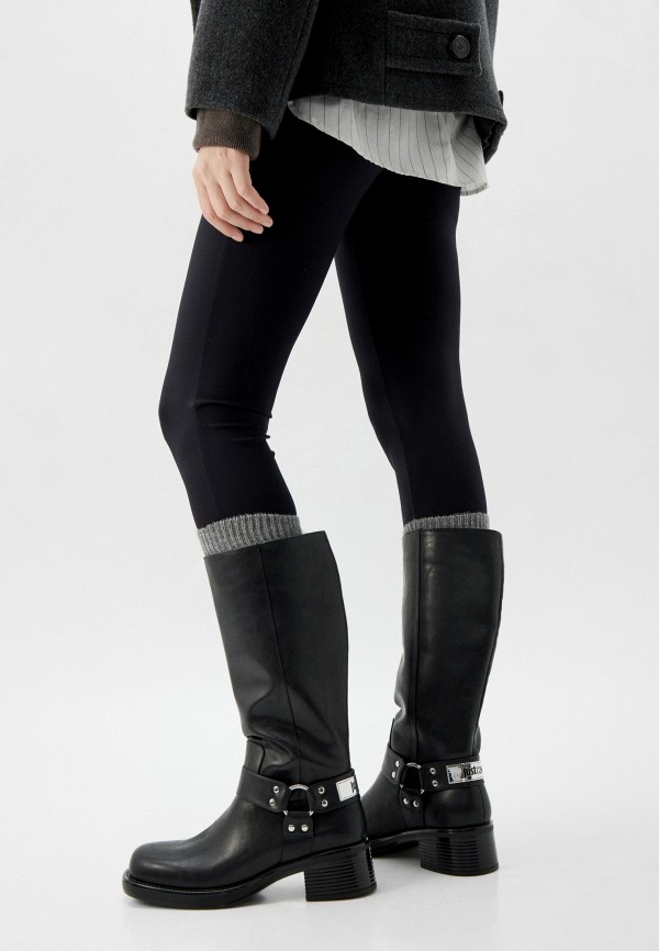 Just Cavalli Сапоги - фото 6