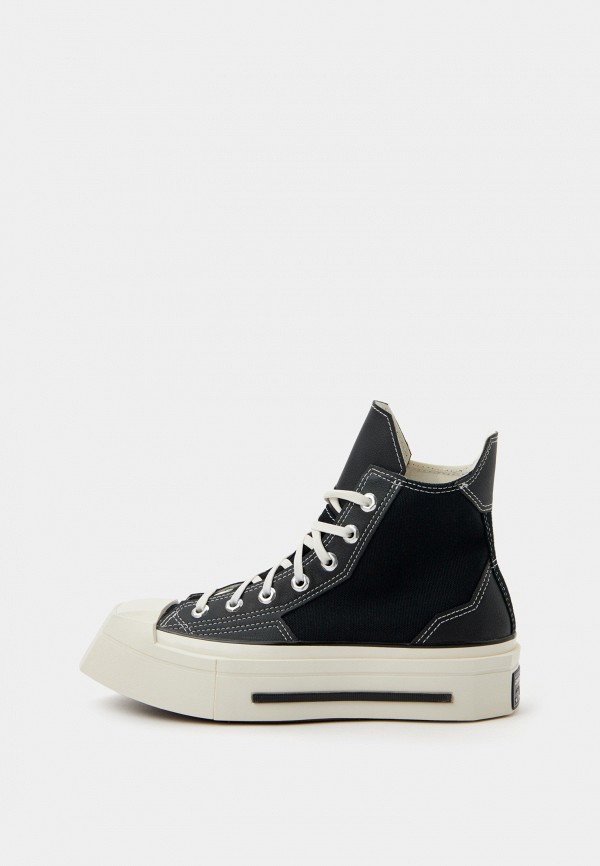 Converse Кеды - CHUCK 70 DE LUXE SQUARED - фото 1