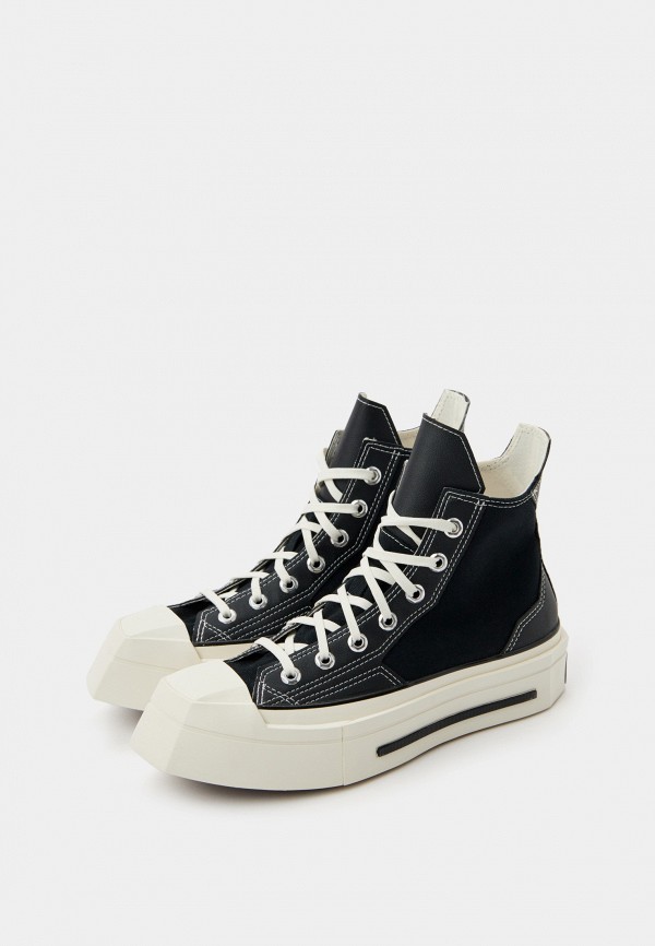 Converse Кеды - CHUCK 70 DE LUXE SQUARED - фото 3