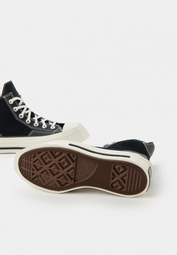 Converse Кеды - CHUCK 70 DE LUXE SQUARED - фото 5