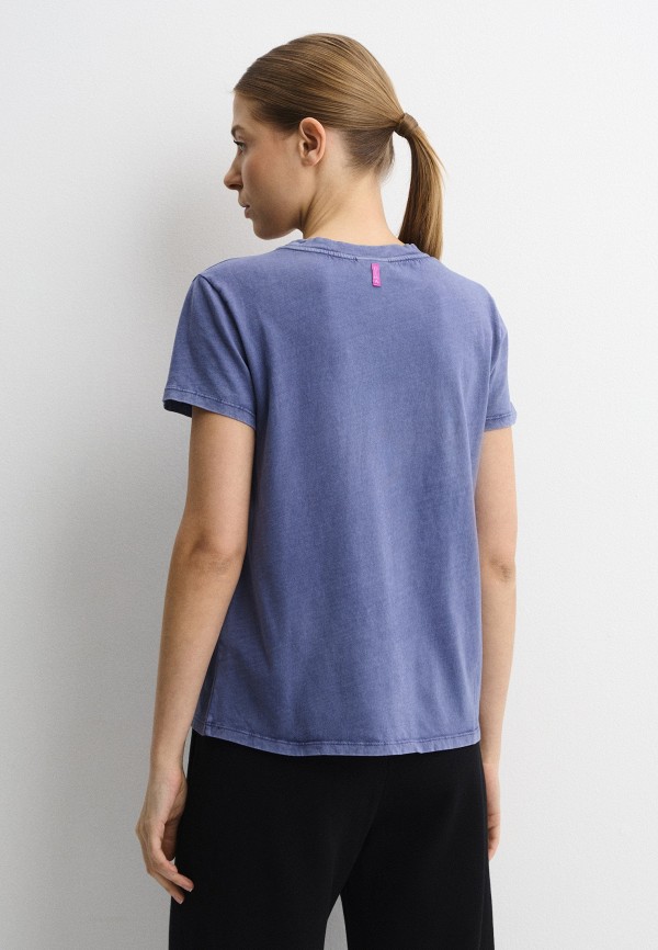 Deha Футболка - FADED GRAPHIC T-SHIRT - фото 3