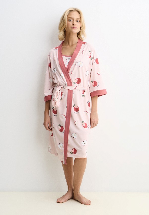 Fielsi Халат и пижама - фото 4