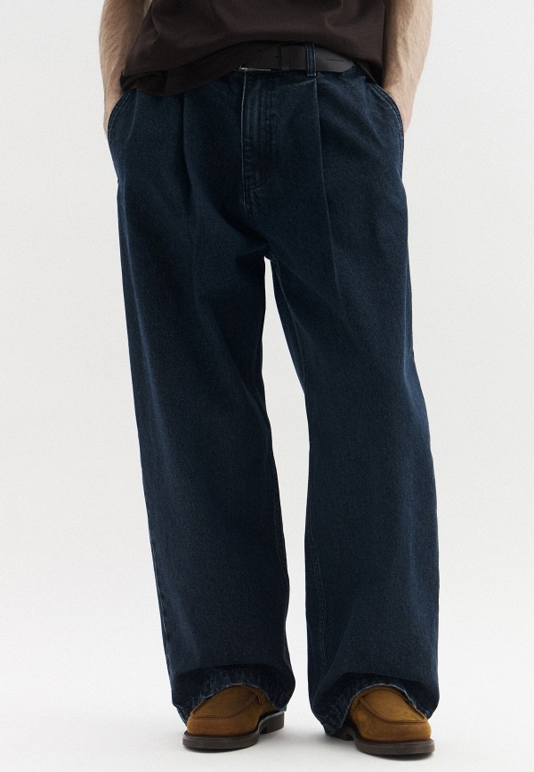 Mademan Джинсы - WIDE LEG\n - фото 1