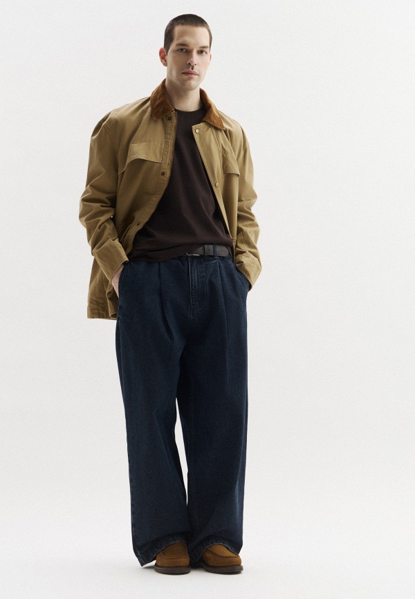 Mademan Джинсы - WIDE LEG\n - фото 2