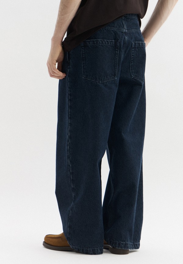 Mademan Джинсы - WIDE LEG\n - фото 3