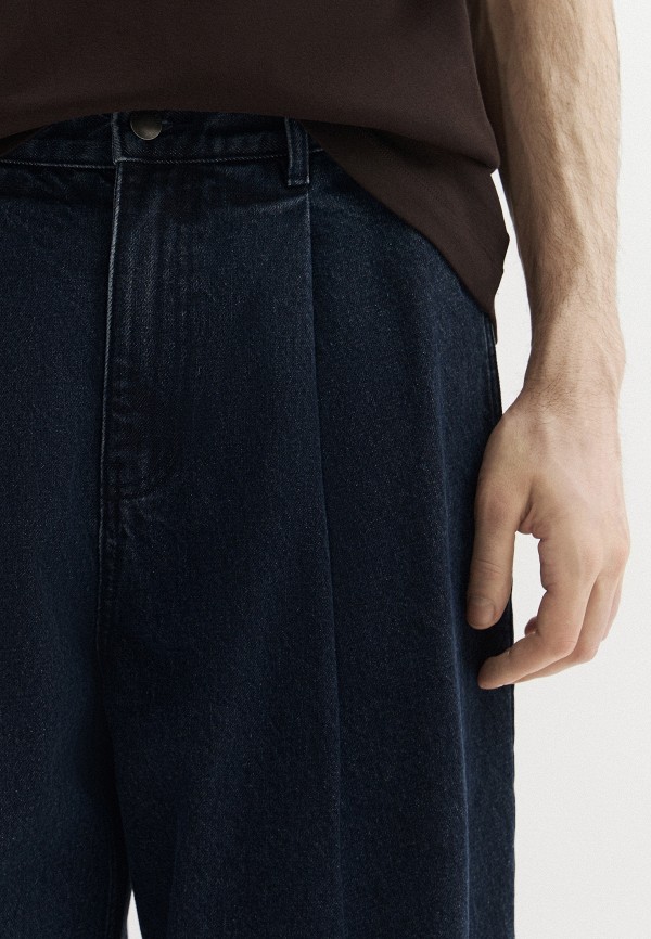 Mademan Джинсы - WIDE LEG\n - фото 4