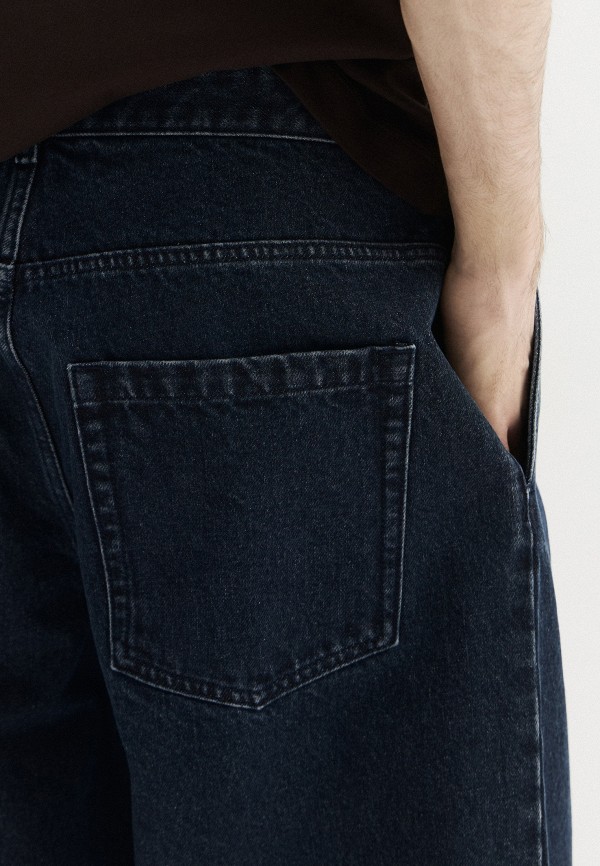 Mademan Джинсы - WIDE LEG\n - фото 5