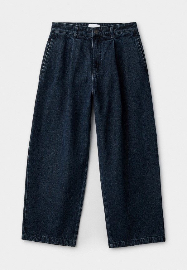 Mademan Джинсы - WIDE LEG\n - фото 6