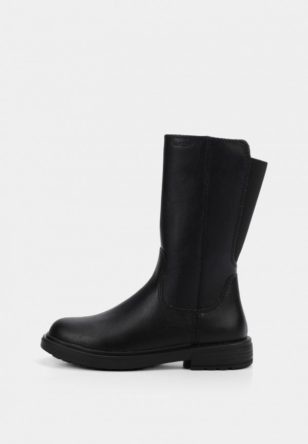 Geox Сапоги - Lamoda Online Exclusive - фото 1