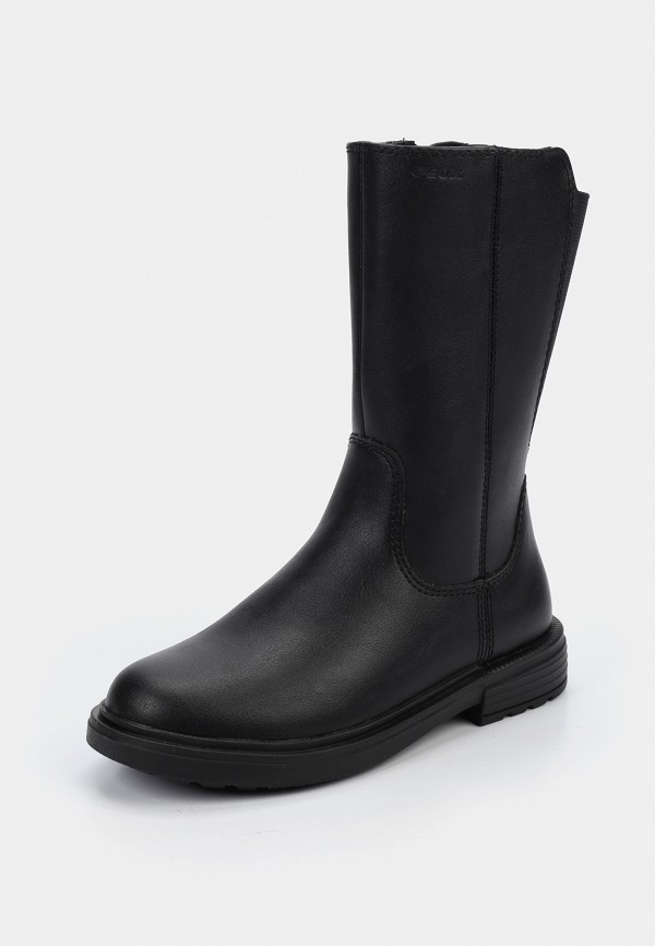 Geox Сапоги - Lamoda Online Exclusive - фото 2