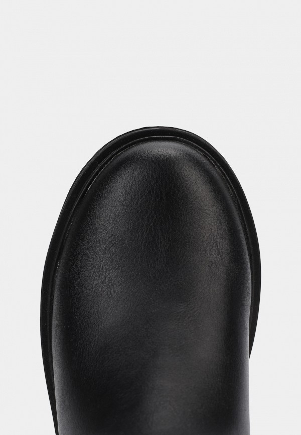 Geox Сапоги - Lamoda Online Exclusive - фото 4