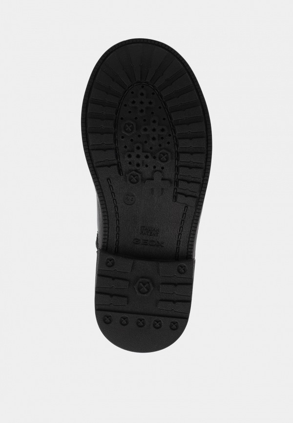 Geox Сапоги - Lamoda Online Exclusive - фото 5