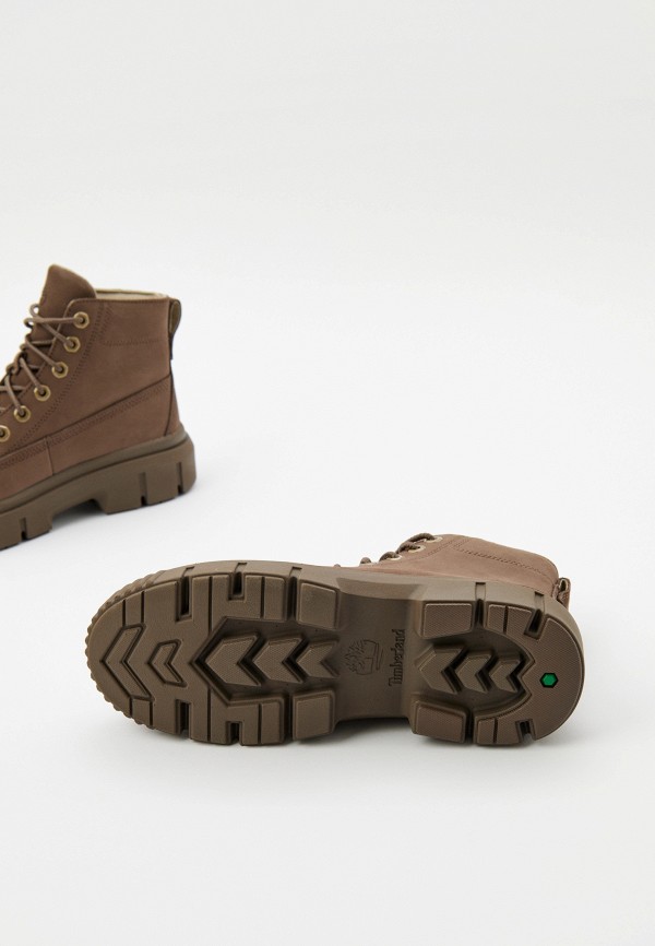 Timberland Тимберленды - GREYFIELD - фото 5