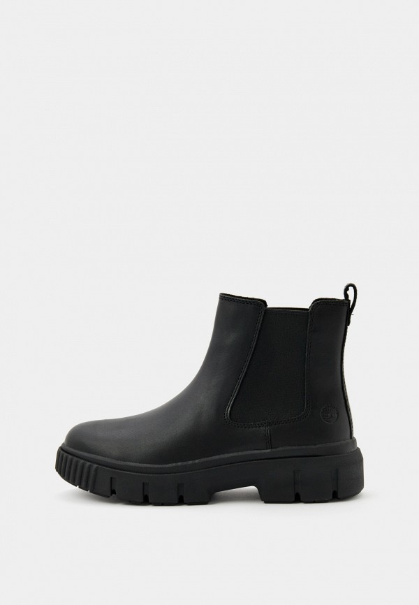 Timberland Ботинки - GREYFIELD - фото 1