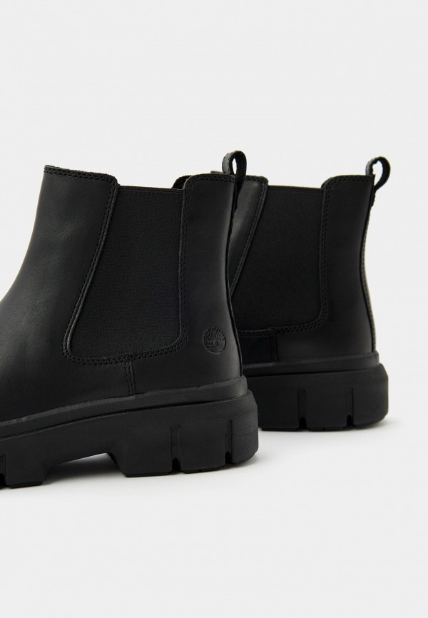 Timberland Ботинки - GREYFIELD - фото 4
