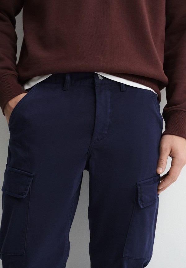 Timberland Брюки - фото 4