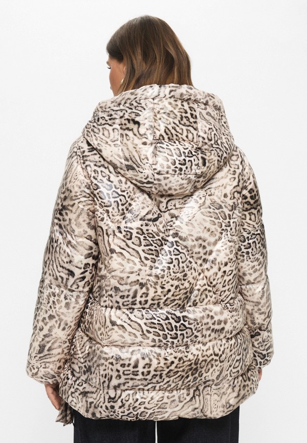 Elena Miro Пуховик - фото 3