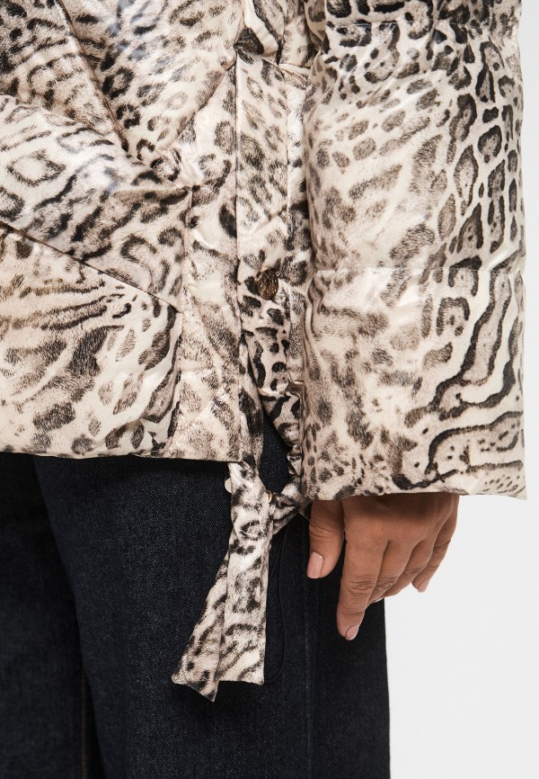 Elena Miro Пуховик - фото 5