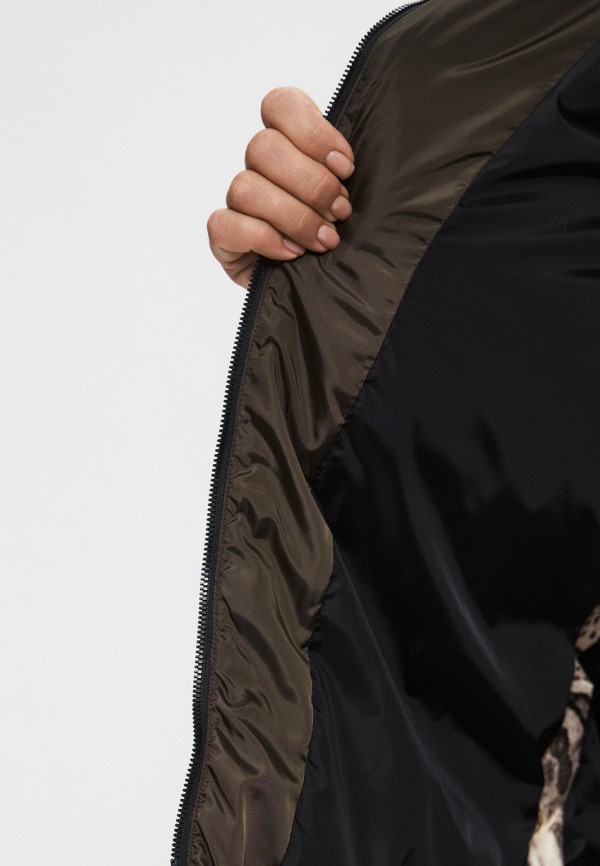 Elena Miro Пуховик - фото 6