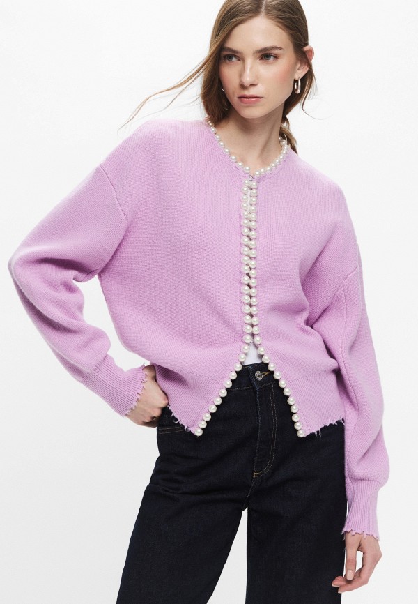 Essentiel Antwerp Кардиган - фото 4