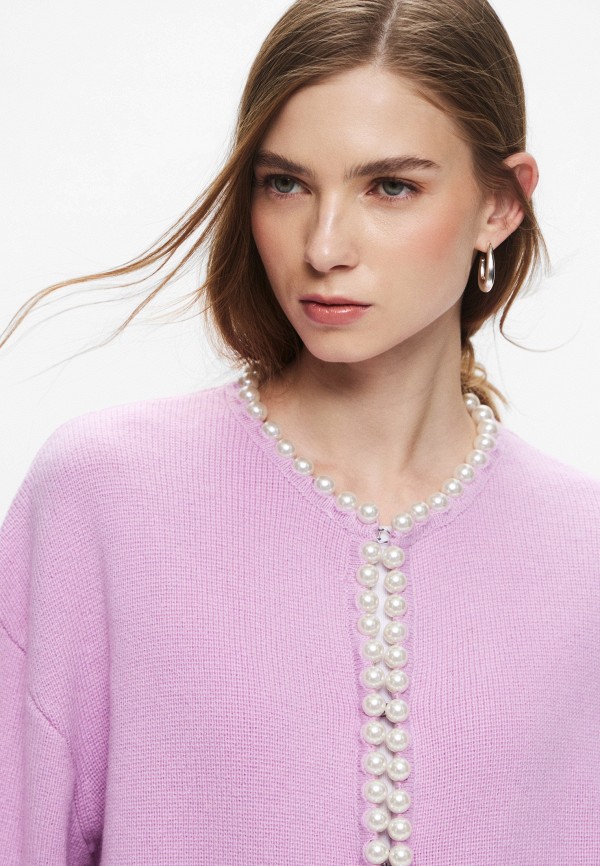 Essentiel Antwerp Кардиган - фото 5