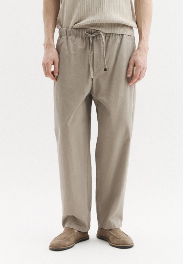 Mademan Брюки - фото 1